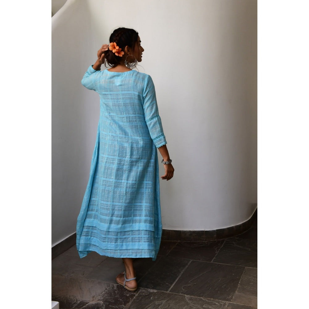 Myaara Neer Dress