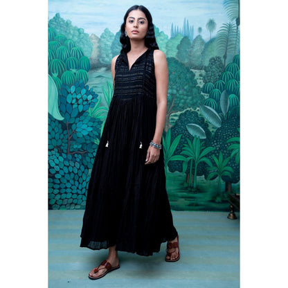 Myaara Jamini Dress