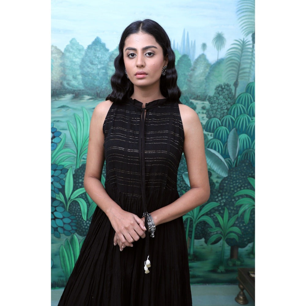 Myaara Jamini Dress