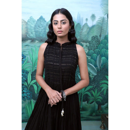 Myaara Jamini Dress