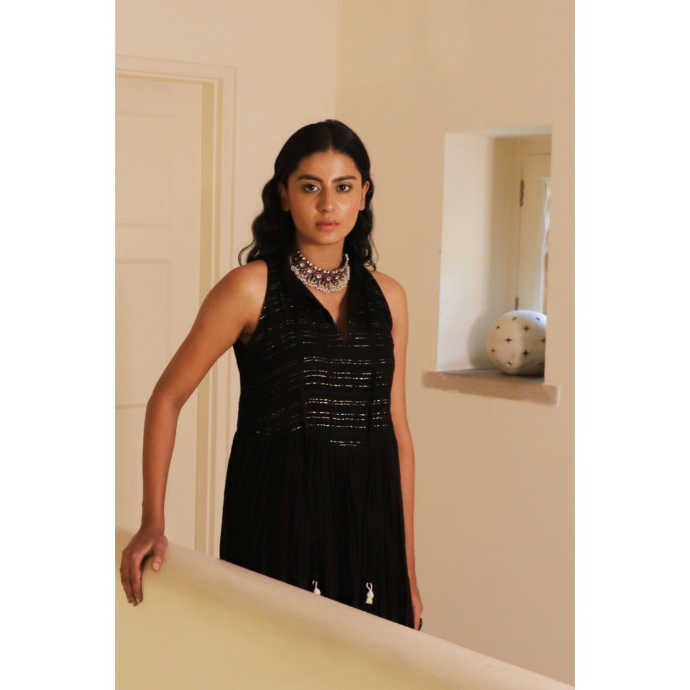 Myaara Jamini Dress