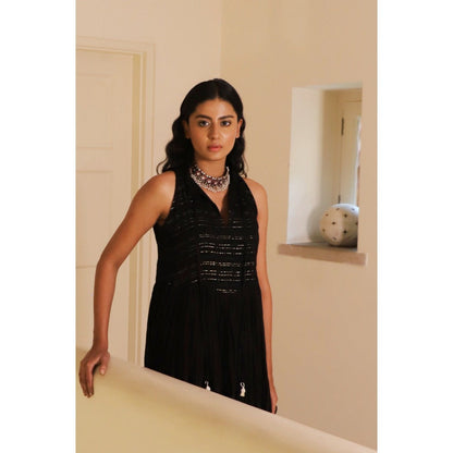 Myaara Jamini Dress