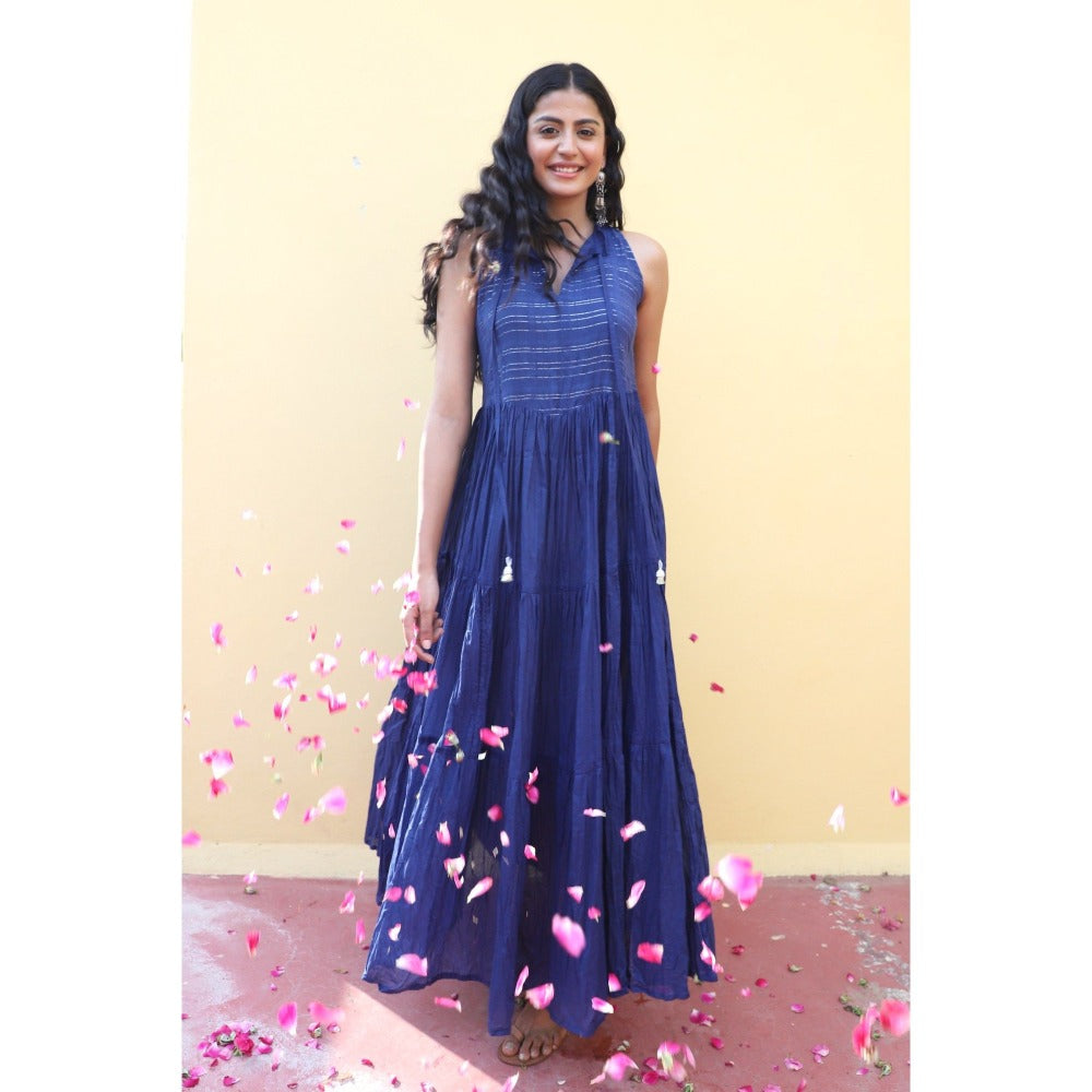 Myaara Meera Dress