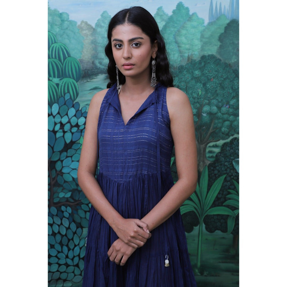 Myaara Meera Dress