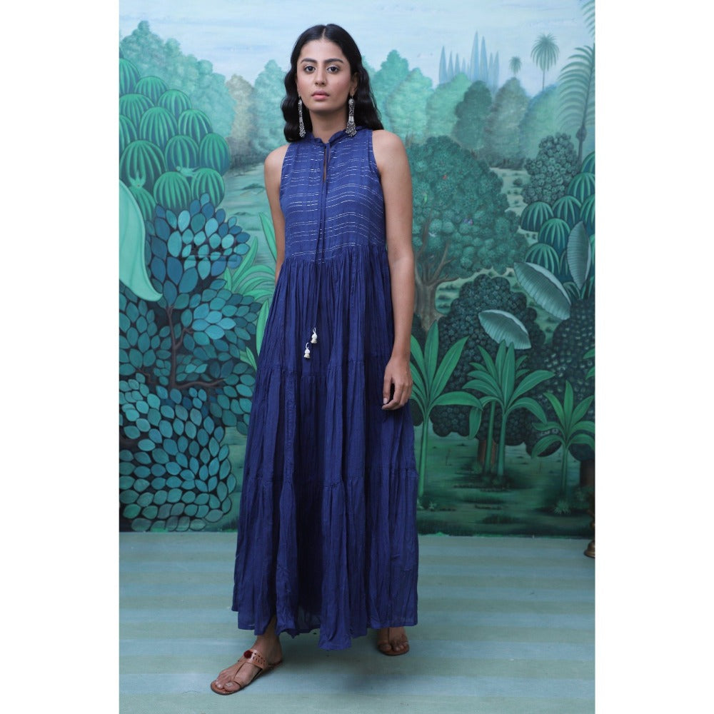 Myaara Meera Dress
