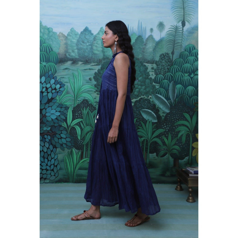 Myaara Meera Dress