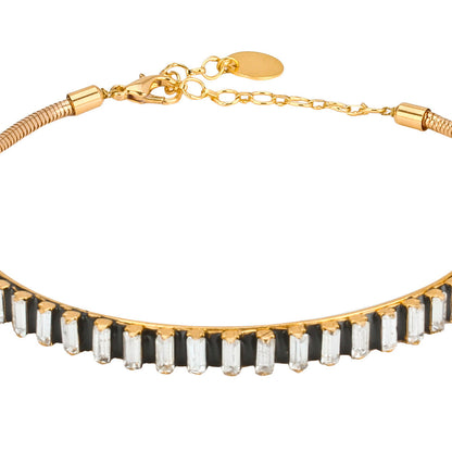 Prerto Helena Necklaces And Chokers