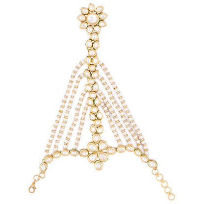 Prerto Avery Bracelets And Cuffs