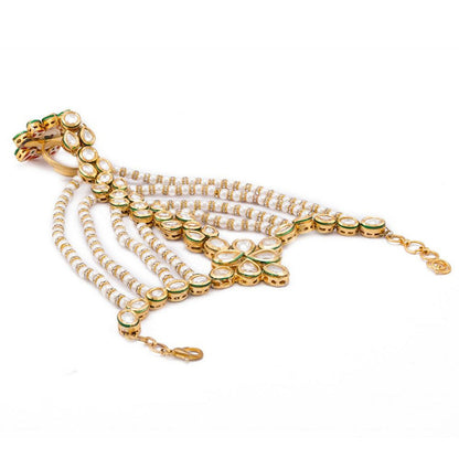 Prerto Avery Bracelets And Cuffs