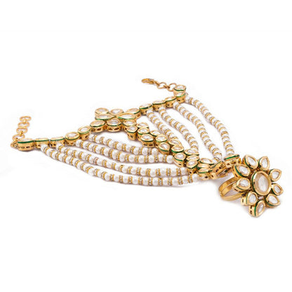 Prerto Avery Bracelets And Cuffs