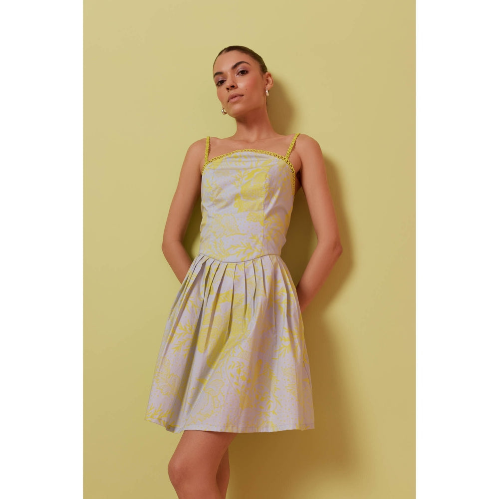 NOIB Lily Mini- Butterfly Effect