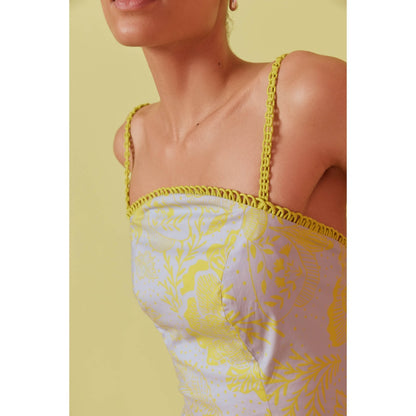 NOIB Lily Mini- Butterfly Effect