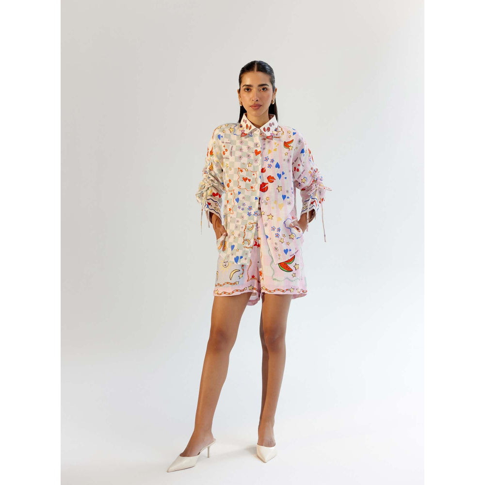 NOIB Thais Shirt - Boardgame