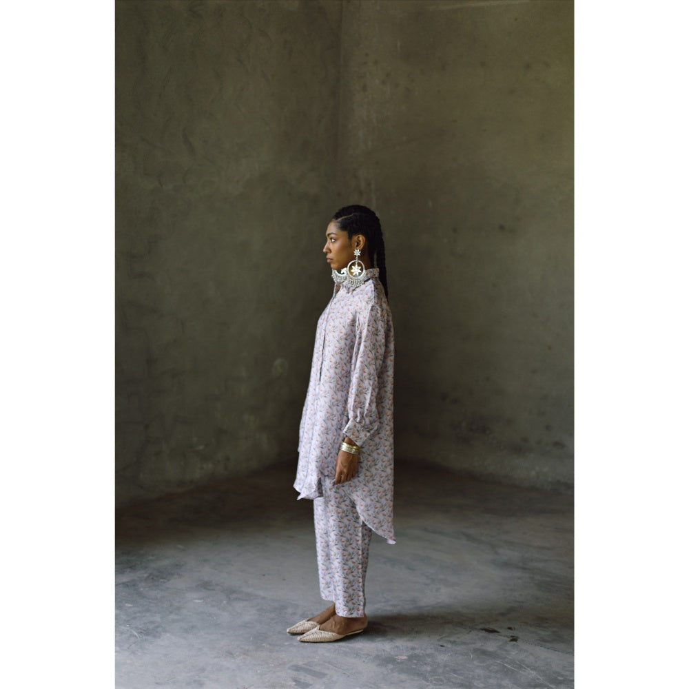 NORN Oxford Indie Shirt