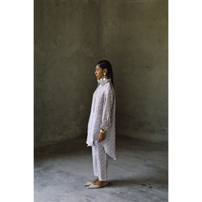 NORN Oxford Indie Shirt