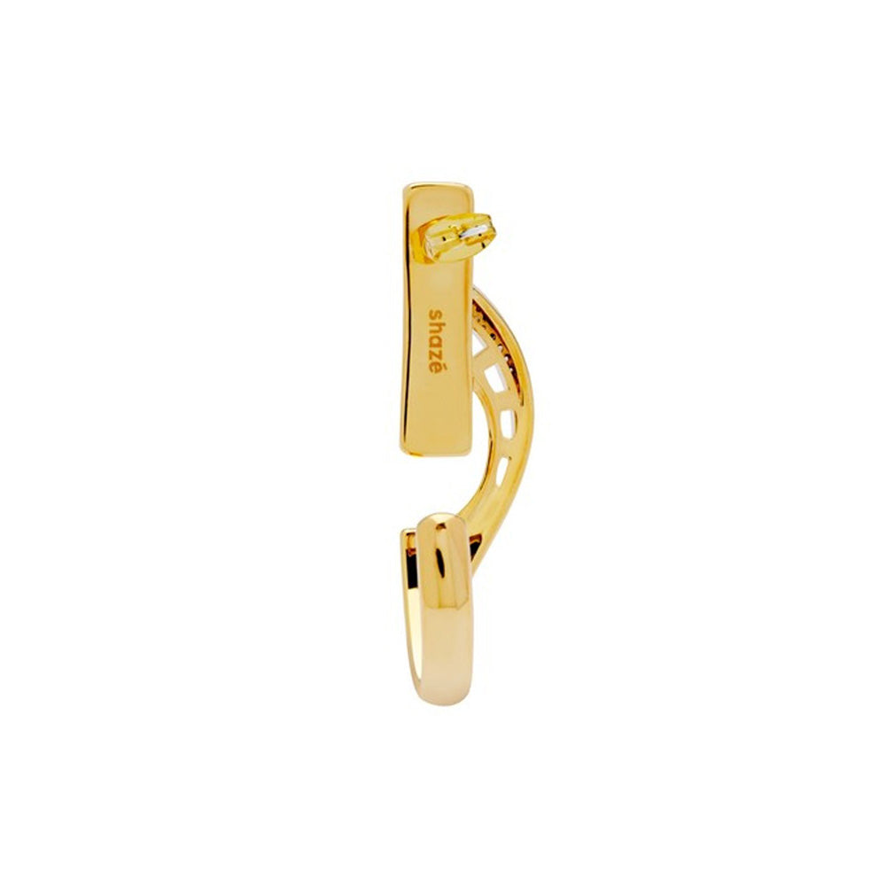 Shaze Tidal Lagoon Earrings For Women