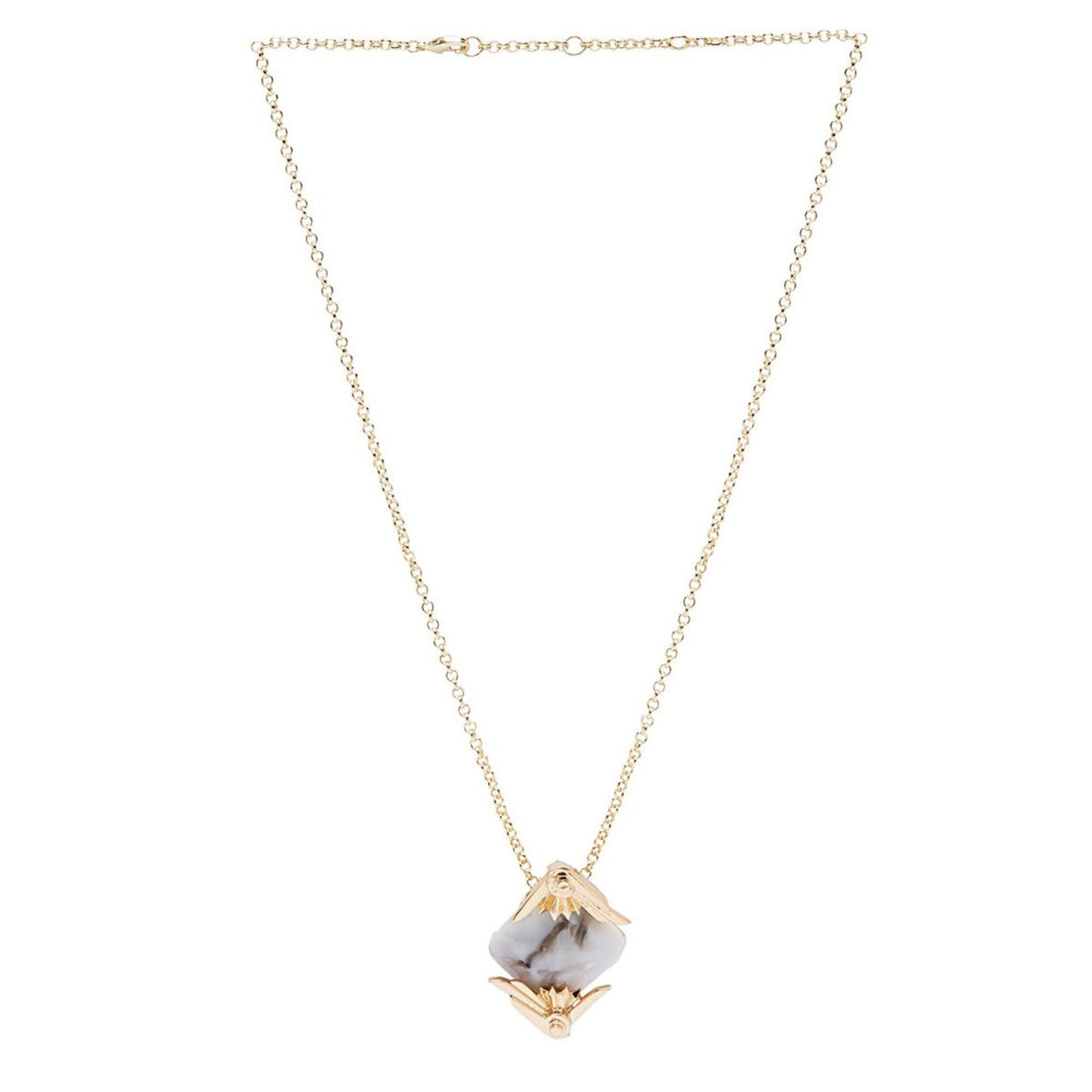 Shaze Aurora Pendant For Women