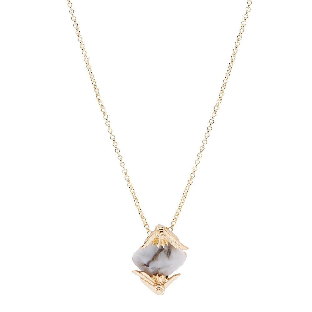 Shaze Aurora Pendant For Women