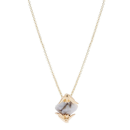 Shaze Aurora Pendant For Women
