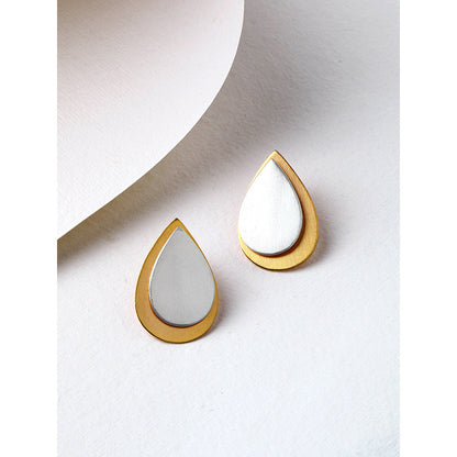 Suhani Pittie Eye Catching Double Drop Earrings