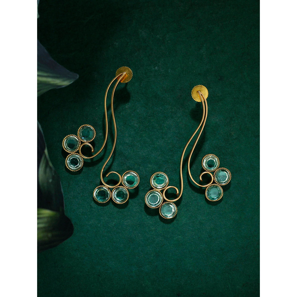 Suhani Pittie Tropical Therapy Earrings
