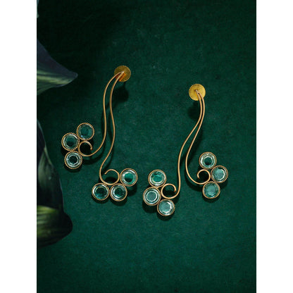 Suhani Pittie Tropical Therapy Earrings