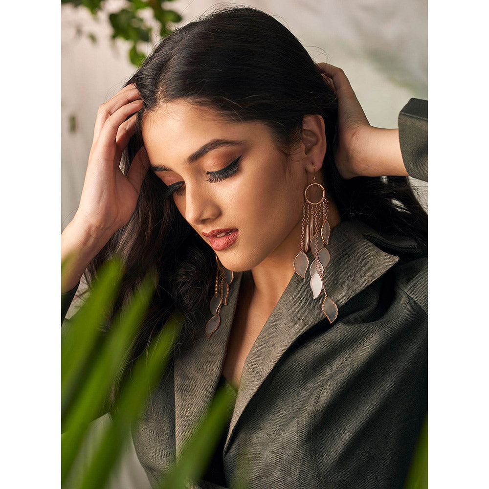 Suhani Pittie Breezy Adventure Earrings