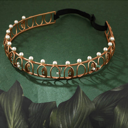 Suhani Pittie Forest Canopy Hairband