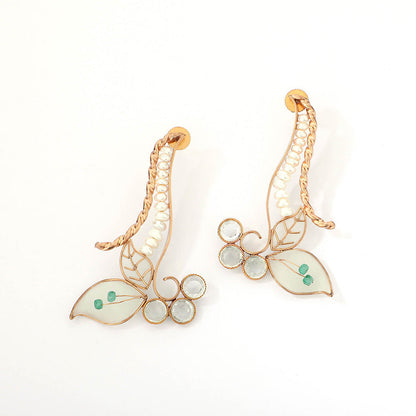 Suhani Pittie Back To Nature Earring