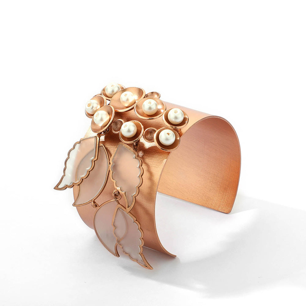 Suhani Pittie Equatorial Ambience Cuff