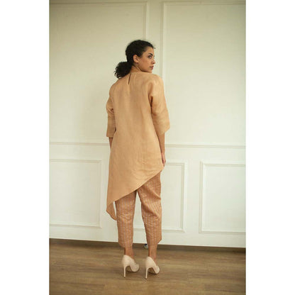 OJA Aurum Rose Gold Co-Ord (Set of 2)