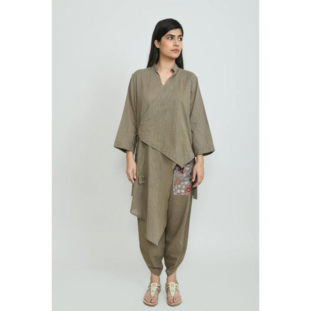 OMAANA Rolla Wrapper Co-Ord's