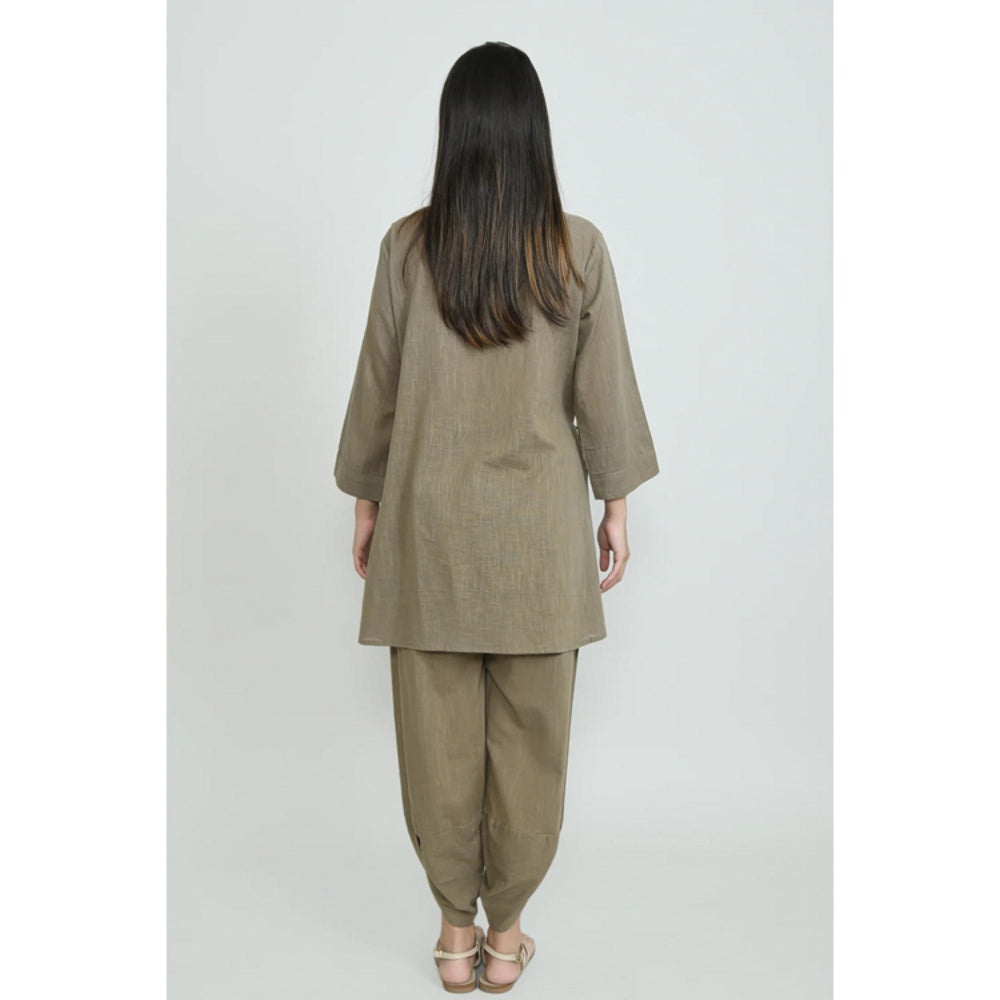 OMAANA Rolla Wrapper Co-Ord's