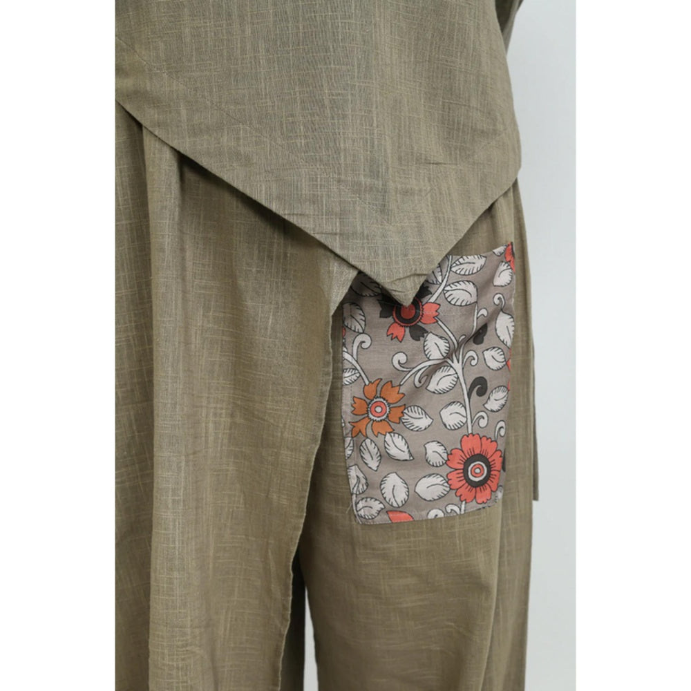 OMAANA Rolla Wrapper Co-Ord's
