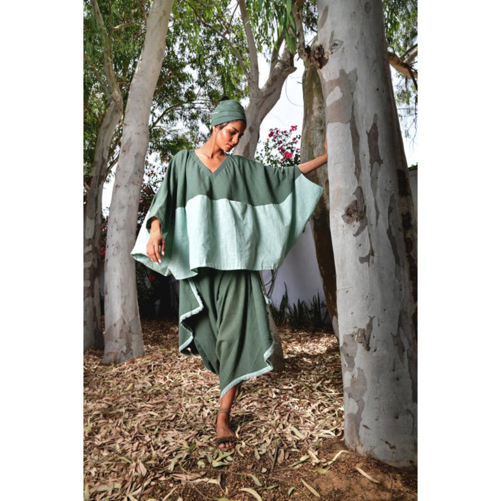 OMAANA Minty Noora Co-Ord's