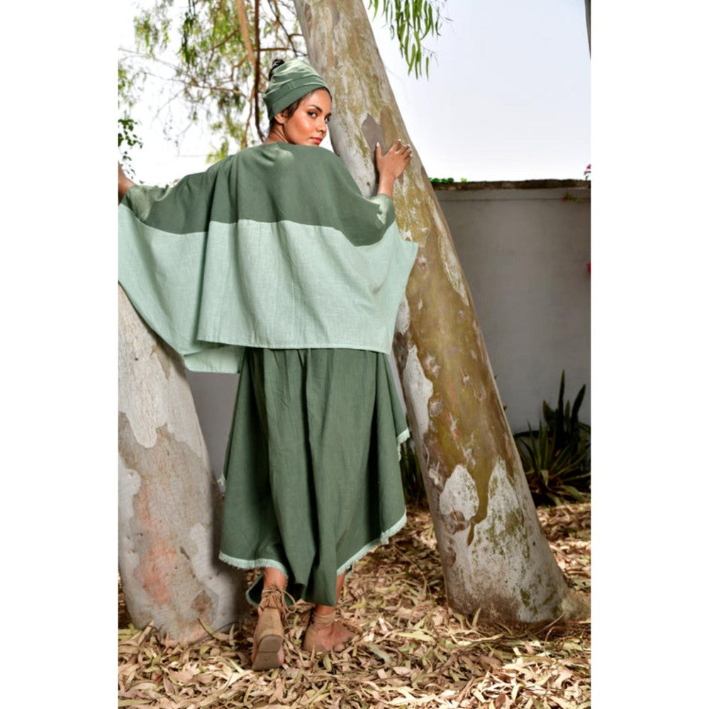 OMAANA Minty Noora Co-Ord's