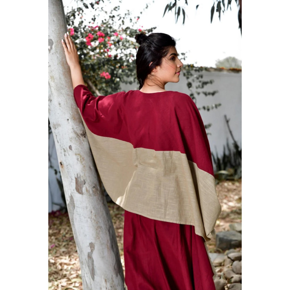 OMAANA Cherry Noora Co-Ord's