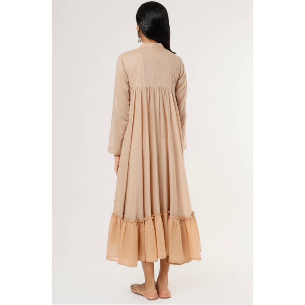 OMAANA East Wind Summer Maxi Dress