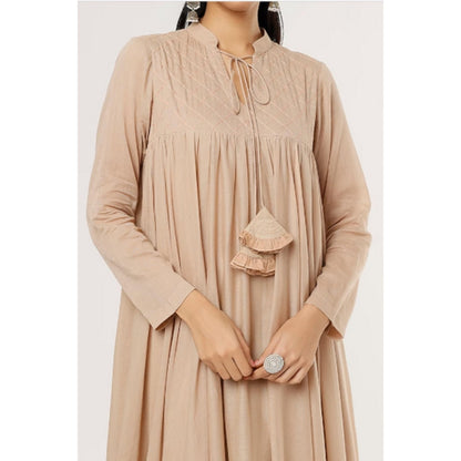OMAANA East Wind Summer Maxi Dress