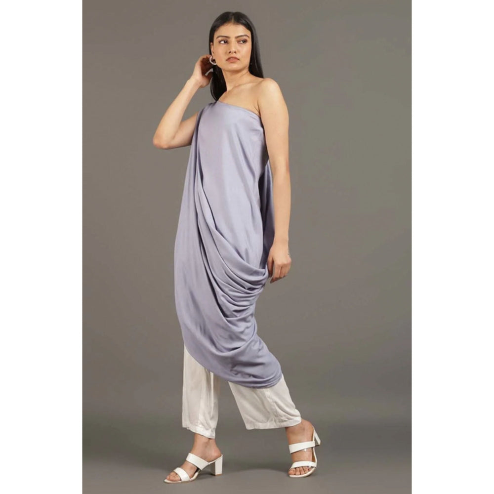 OMAANA Party On Sky Kurta