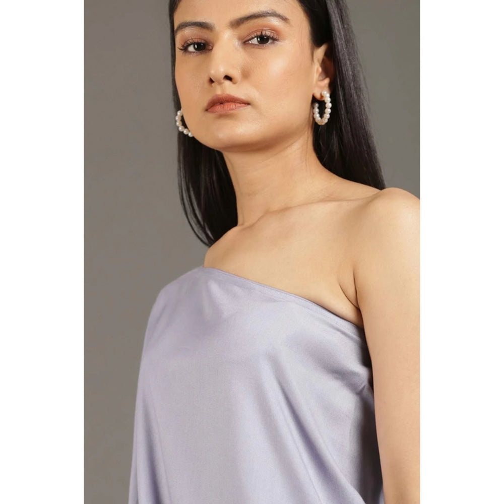 OMAANA Party On Sky Kurta