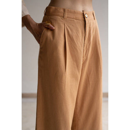 ORIGANI Desert Dune Trouser