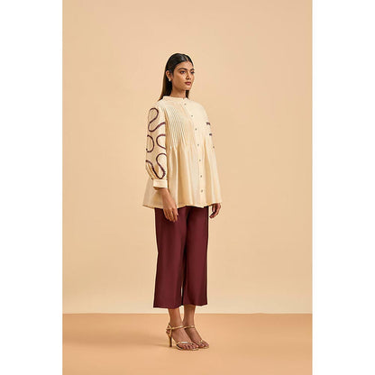 ORIGANI Royal Embrace Shirt