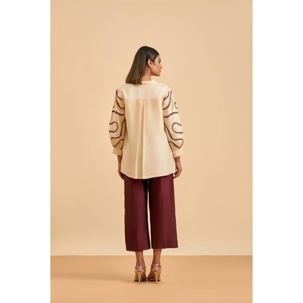 ORIGANI Royal Embrace Pants