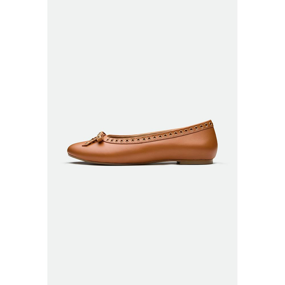 Oroh Tan Cambridge Ballerinas