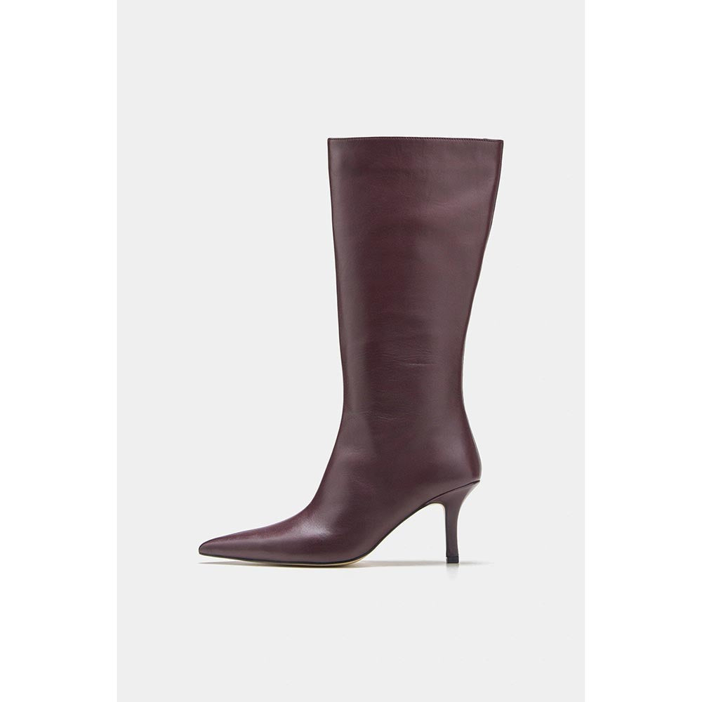 Oroh Brown Luz Casual Boots