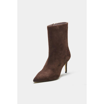 Oroh Brown Cristina Casual Boots