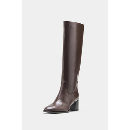 Oroh Brown Manuela Casual Boots