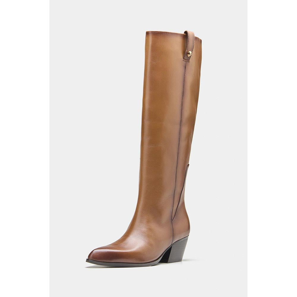 Oroh Tan Palmira Casual Boots