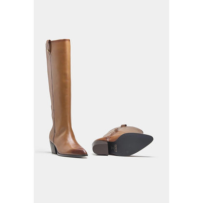 Oroh Tan Paloma Casual Boots